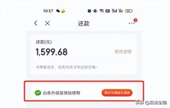 白条分分卡被吐槽原因分析(盘点白条分分卡的缺点）